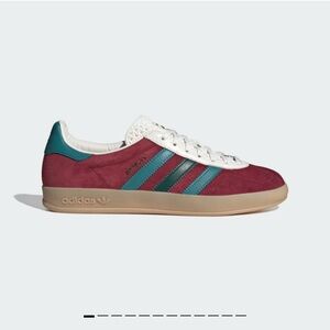 NWT Women’s Adidas Gazelle